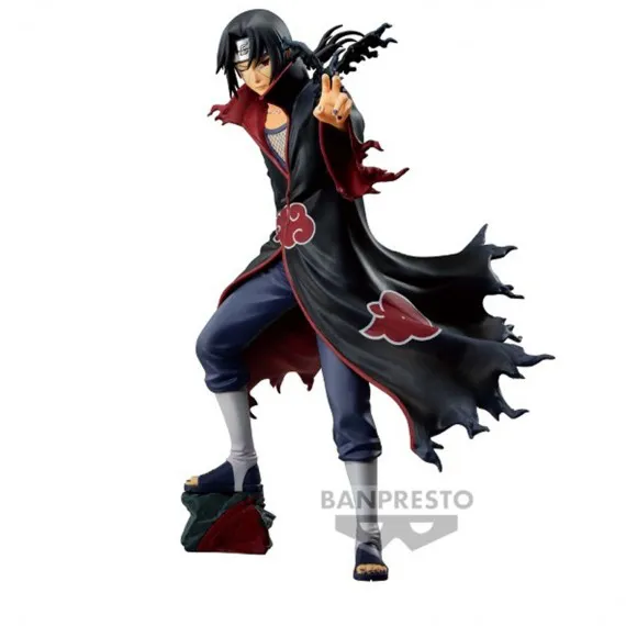 Naruto Shippuden Colosseum Uchiha Itachi