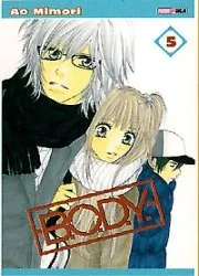 B.O.D.Y. T5