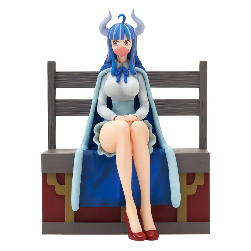 Ichibansho Figure Ulti (Tobiroppo)