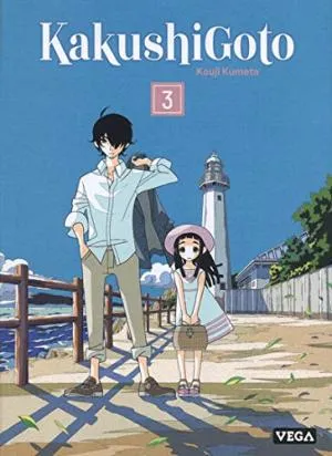 Kakushigoto T03
