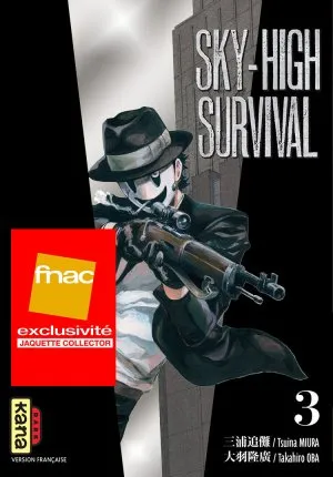 Sky High survival T3