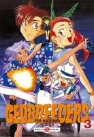Geobreeders T3