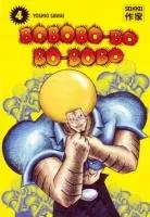 Bobobo-Bo Bo-Bobo T4