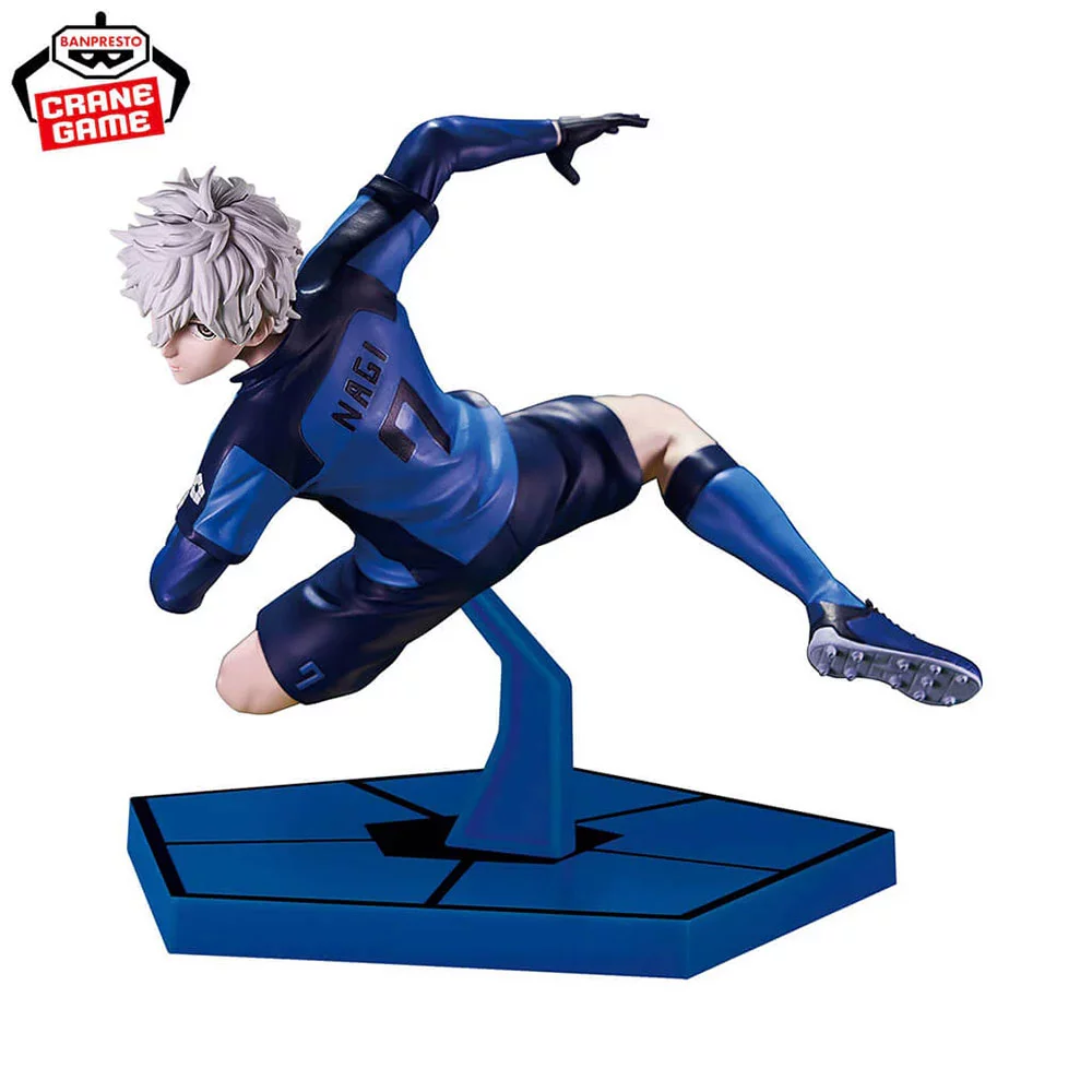 Anime Bluelock Seishiro Nagi Bp 11 Anime Bluelock Seishiro Nagi Bp 11