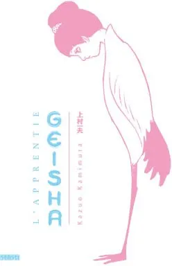 L'apprentie Geisha