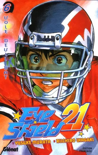 Eyeshield 21 T06 Eyeshield 21 T06