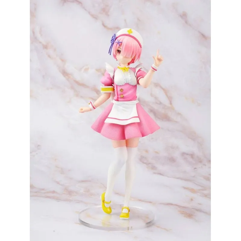 Re: Zero Ram Nurse Maid Ver. Precious Re: Zero Ram Nurse Maid Ver. Precious