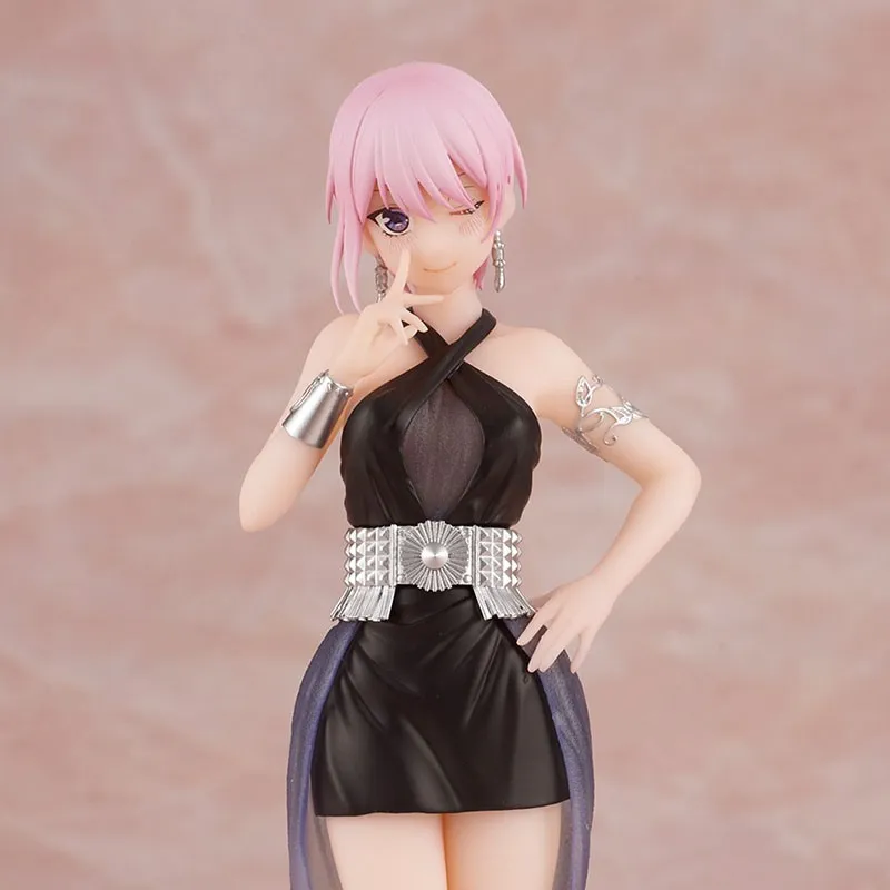 The Quintessential Quint. 2 Kyunties Ichika Nakano Figure