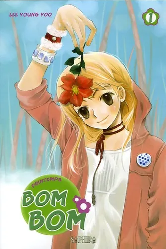 Bom Bom T1 Bom Bom T1