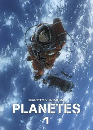 Planetes Perfect Edition T01 Planetes Perfect Edition T01