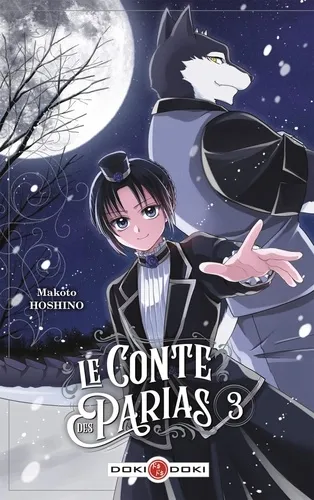 Le Conte Des Parias T03