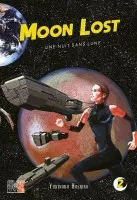 Moon Lost T2