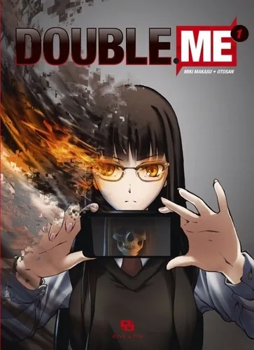 Double Me T01