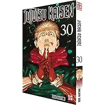 Jujutsu Kaisen T30 - Edition Prestige