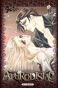 Aphrodisiac T2