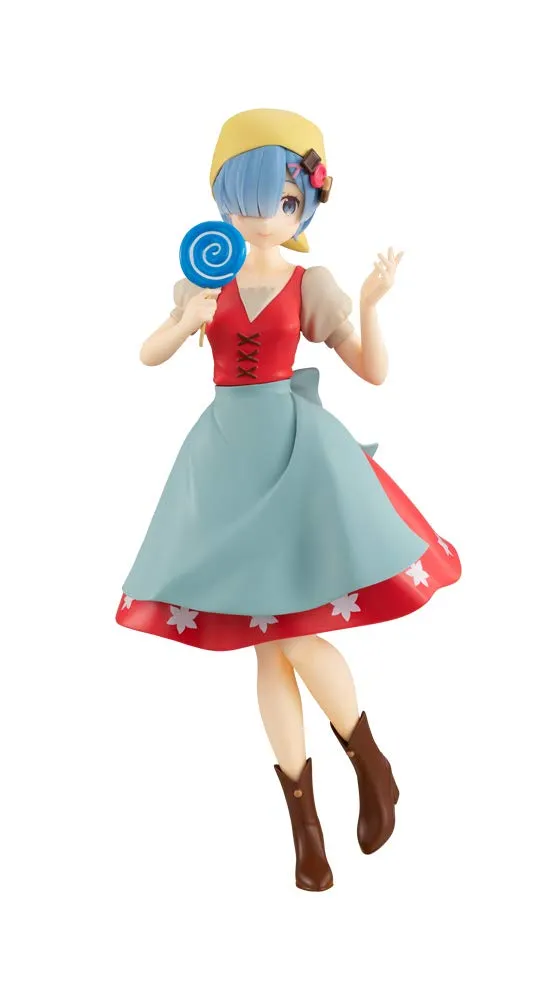 Fairy Tale Rem SSS Figure Fairy Tale Rem SSS Figure