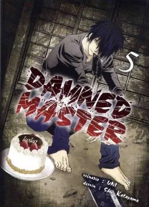 Dam(ned) Master T05