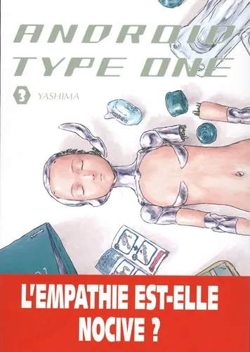 Android Type One T03