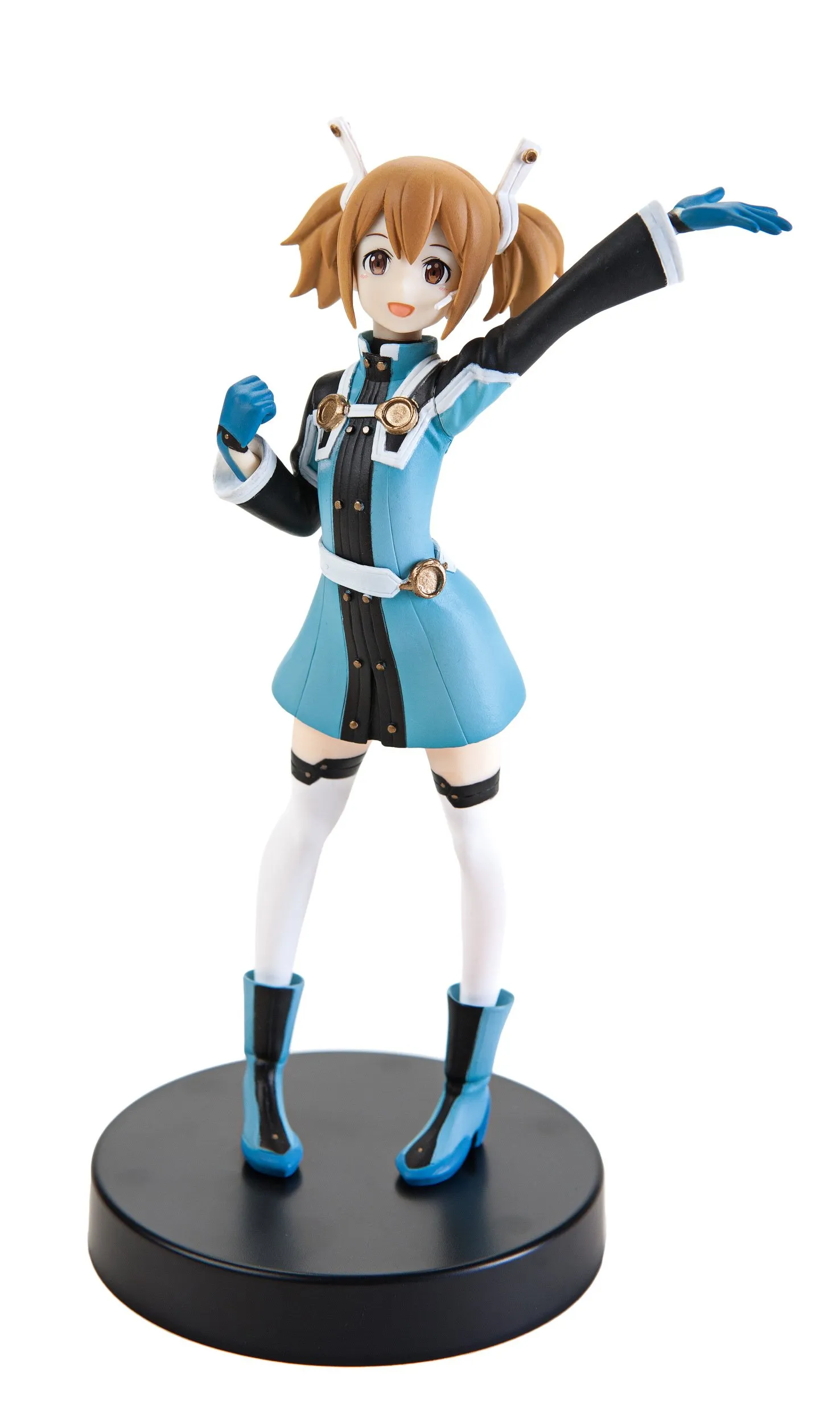 Sword Art Online Ordinale Scale Special Fig Silica