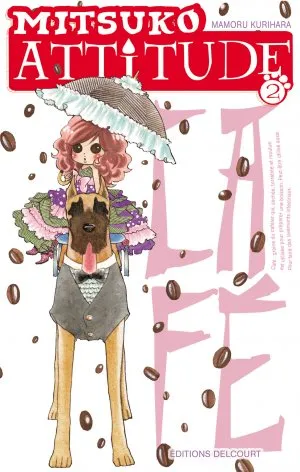 Mitsuko Attitude T2