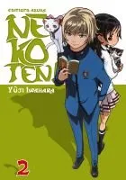 Nekoten T2