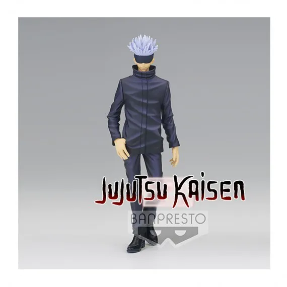 Jujutsu Kaisen Jukon No Kata-satoru Gojo