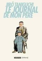 Le Journal de mon Père T1