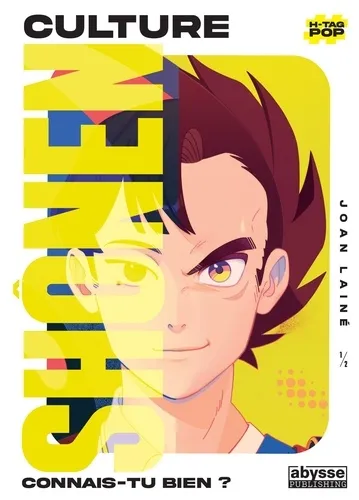 Culture Shonen 1/2