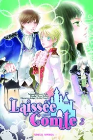 Laissée pour Comte T3