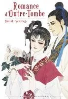Romance d'Outre-Tombe T1