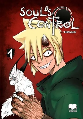 Soul's Control T01