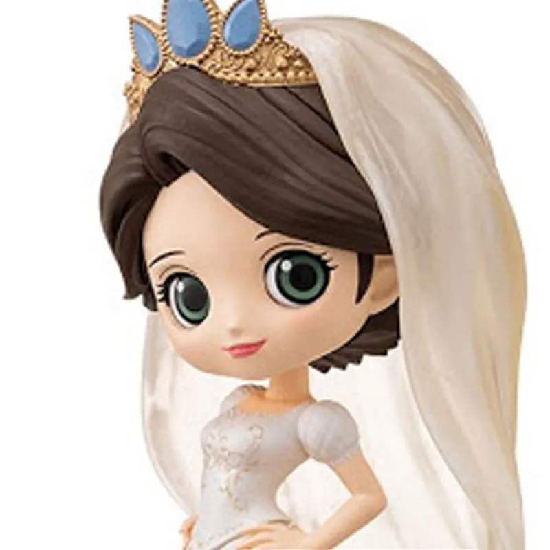 Qposket Rapunzel Dreamy Styl-a