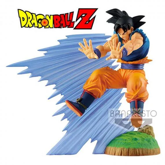 Dbz History Box Vol.1 Son Goku