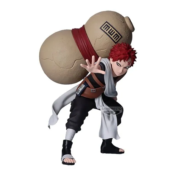 Naruto Vibration Star Gaara