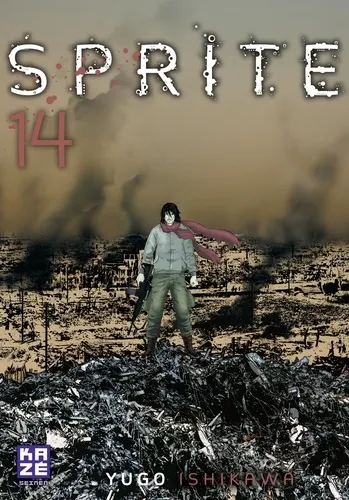 Sprite T14
