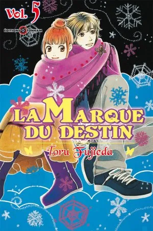 La marque du destin T5