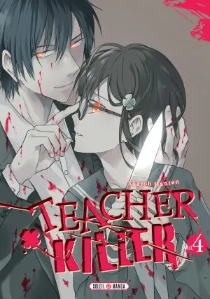 Teacher Killer T04