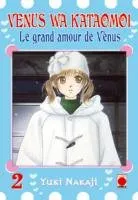 Venus Wa Kataomoi - Le grand Amour de Venus T2