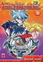 Beyblade T5
