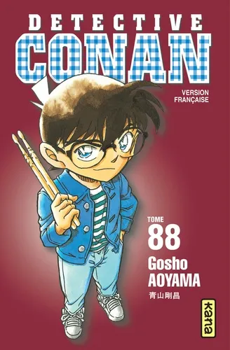 Detective Conan - T88 Detective Conan - T88