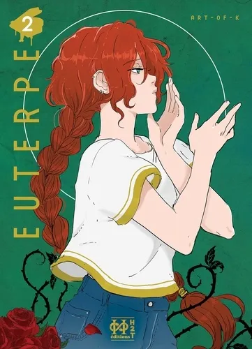 Euterpe T2