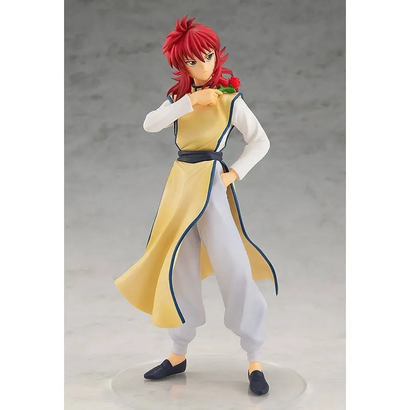 Yu Yu Hakusho Pup Kurama 17 Cm