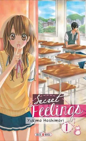 Secret Feelings T1