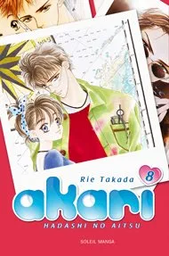 Akari T8