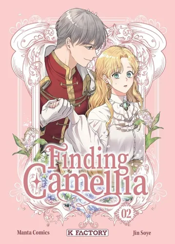 Finding Camellia T02