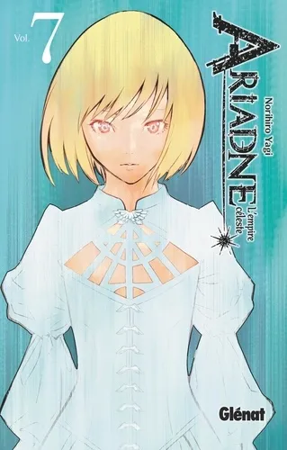 Ariadne L'empire Celeste