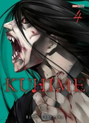 Kuhime T4