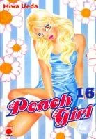 Peach Girl T16