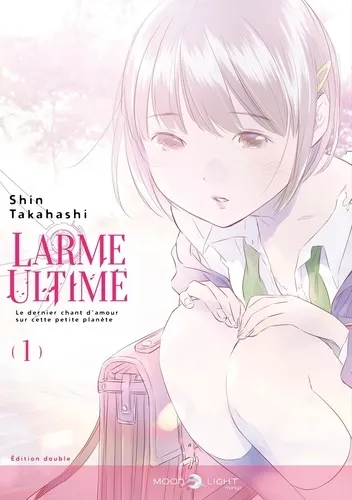 Larme Ultime T01 Ned