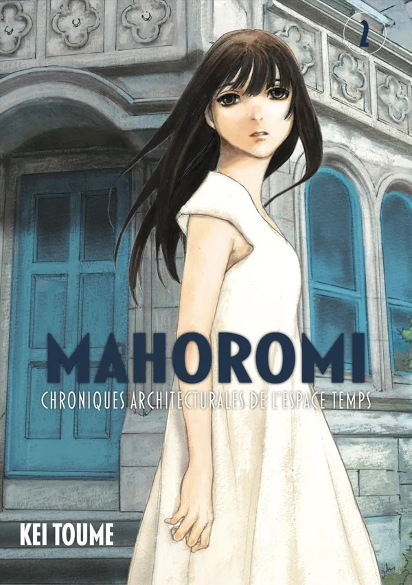 Mahoromi T02